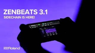 Introducing Zenbeats 3.1