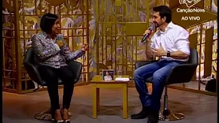 Vida espiritual - Pe. Fábio de Melo - Programa Direção Espiritual 13/04/2016