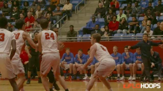 FINDLAY PREP WINS OVERTIME SHOOT OUT @ Thanksgiving Hoopfest | Day 1 Highlights