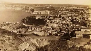 oran 1900