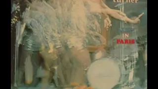 Ike & Tina turner - live in paris "olympia1971"