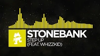 [Electro] - Stonebank - Step Up (feat. Whizzkid) [Monstercat Release]