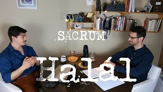 SACRUM - Varsányi Péter - Halál