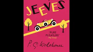 P G  Wodehouse: Jeeves and the impending Doom (1926)