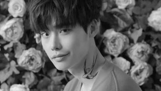 Lee Jong Suk 18+-----Crazy In Love