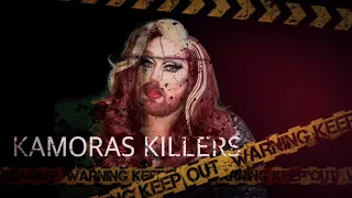 Kamora’s killers episode 1. Ed Gein.    Drag and true crime