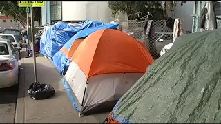 San Francisco to ramp up clearing unhoused encampments after court clarification, officials say