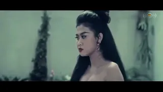 Full Movie  Nyai Rorokidul penguasa pantai selatan