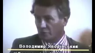 Конституція України: як ухвалювали Основний Закон у 1996 році (архівне відео)