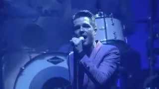 The Killers - Obstacle 1 (Interpol cover)