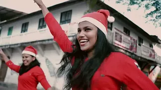 Gabriyelinte Dance cover | Christmas special | That's gang❤️
