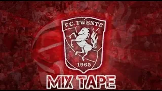 FC Twente MixTape