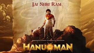 Hanuman movie trailer 2024