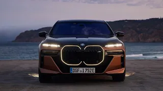 2024 BMW i7: First Look at BMW's Flagship EV/Exterior & Interior/Car info Review 2024