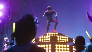 *OFFICIAL* Samsung iKONIK Skin Trailer! (SAMSUNG X FORTNITE)