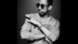 Ryan Leslie - New New (Snippet) [New R&B 2014]