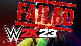 WWE 2K23 Review: An Overhyped Disappointment!