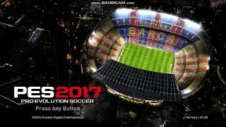 How to fix pes 17 Lag permenatly play pes 17 without any lag in low end pc