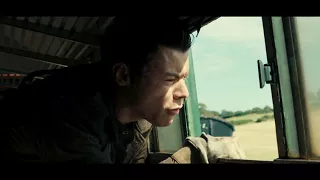 Dunkirk - Ending Scene 1080p HD 4k