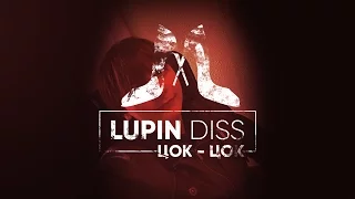 Lupin DISS [TwoApostle]