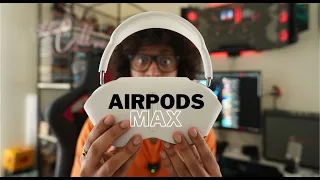Apple Airpods Max | My Review | Malayalam with English Subtitle