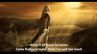 Losing my religion-Gregorian (Lyrics)