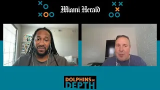 Can Anthony Weaver help Dolphins remain a top-10 defense?