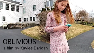 OBLIVIOUS: An Online Predator PSA