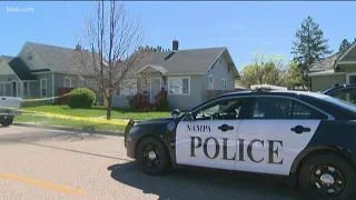 Police investigating after man shot in Nampa