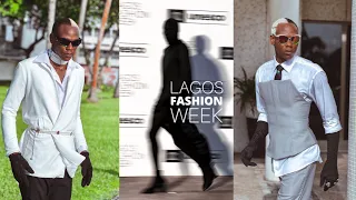 Lagos Fashion Week Takeover! 2023 | Vicwonder