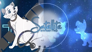 Satellite | animash crossover MEP