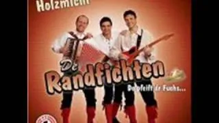 Randfichten-Holzmichl (zum mitsingen)