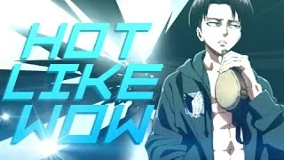 Hot Like Wow [Bishie MEP]