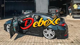 House Deboxe - As Mais Tocadas - Isso é Deboxe Esquece