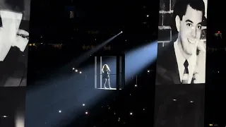 Madonna - Live To Tell | The Celebration Tour | Live at TD Garden | January 8, 2024