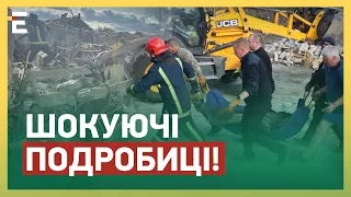 ТРАГІЧНА ХАРКІВСЬКА ГРОЗА! У СЕЛІ ПРАЦЮВАВ НАВІДНИК: ВЛАСНИК ЗНИЩЕНОГО КАФЕ – ЗРАДНИК!?