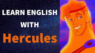 Learn English with HERCULES (1997)