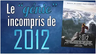 Le "génie" 🤣 incompris de 2012 ! Le film catastrophe de Roland Emmerich, avec les mayas tout ça 🎬