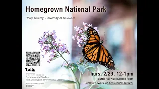 Homegrown National Park