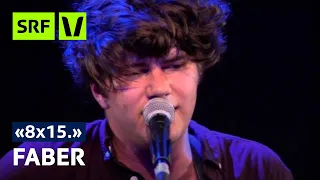 Faber live in der KuFa Lyss | 8x15 | SRF Virus