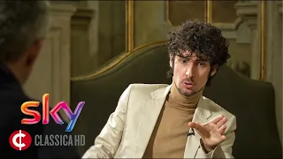 Face to face with Federico Colli (English subtitles)