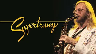 Supertramp The Best Collection- Don't Miss!