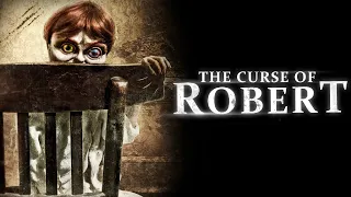 The Curse of Robert (Trailer)