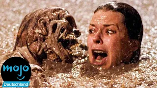 Top 10 der schwierigsten Horrorfilm-Szenen aller Zeiten