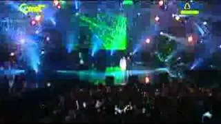 t.A.T.u. White Robe Live Viva Comet Awards (Poland 2008) Part 01_03 HD.mpeg