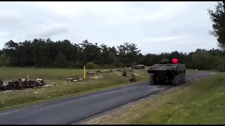 LÉGION ÉTRANGÈRE au Combat(French Foreign Legion)