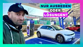 Nach Car Maniac Ladeflop-Video: Hyundai HAT REAGIERT!