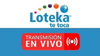 Lotería Loteka en vivo Resultados de hoy Lunes 27 de Diciembre del 2021.