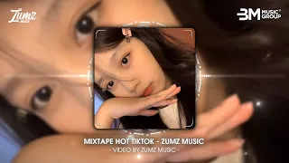 MIXTAPE HOT TIK TOK 2024 | LIST NHẠC TUYỆT SẮC, KISS IT BETTER X NOTHING IN YOUR EYES...HOT TIK TOK