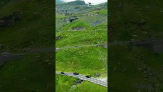 Transfagarasan